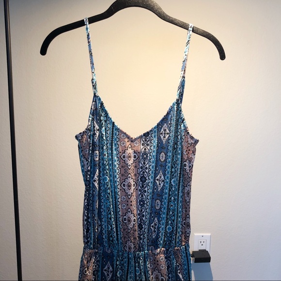 NWOT Show Me Your Mumu Playsuit - Picture 4 of 8